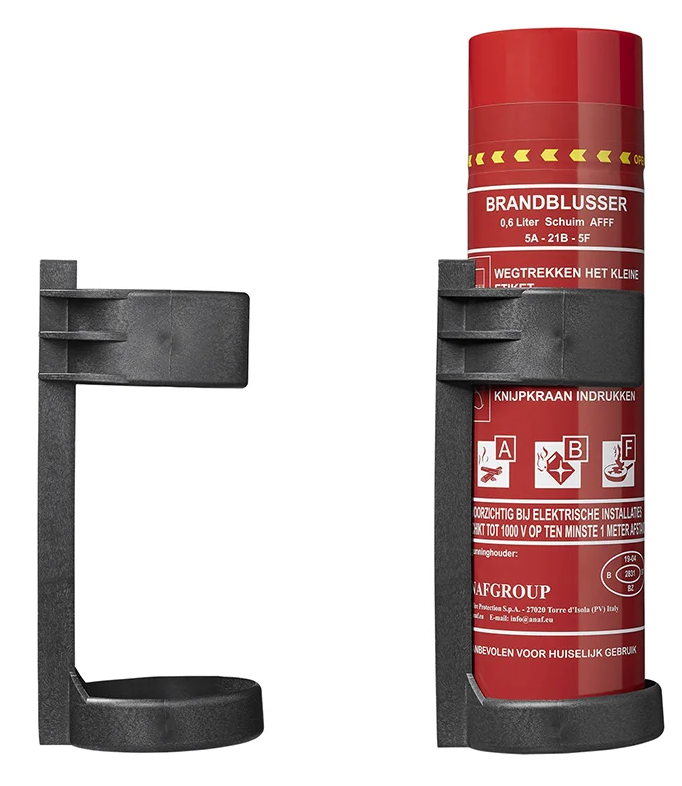 Flameline spray brandblusser  5A – 21B – 5F