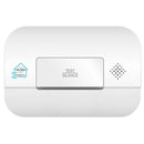 Draadloos Koppelbare Koolmonoxidemelder | 10 Jaar Sensor | Voldoet aan Europese norm EN50291 (FC4902R)