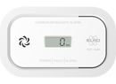 Koolmonoxidemelder met 10-jarige sensor en display (FC5003)