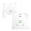 ELRO Connects Slimme Wifi CO2 Meter Kit