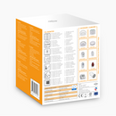 ELRO Connects Slimme Wifi CO2 Meter Kit