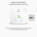 ELRO Connects Slimme Wifi CO2 Meter Kit