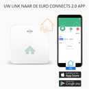 ELRO Connects Slimme Wifi CO2 Meter Kit