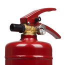 Smartwares 2kg Brandblusser poeder