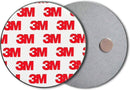 3M Magneet montageset rookmelders