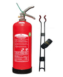 Prymaxx Aramide 2 Liter schuim