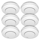 Connects rookmelder FZ5002R