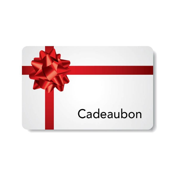 Cadeaubon Voorbereid op Brand (digitaal)