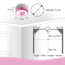 Kids Rookmelder Elfenprinses met 10 jaar batterij (FS8110)