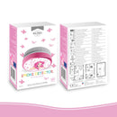 Kids Rookmelder Elfenprinses met 10 jaar batterij (FS8110)