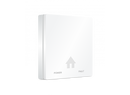 Ultra Dunne Koolmonoxidemelder met 10 jaar Batterij (FC4610)