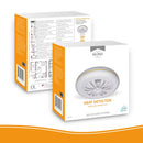 Draadloos Koppelbare Hittemelder (FH3801R)