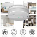 Rookmelder 230V Koppelbaar - 5 jaar back-up batterij (FS1105P)