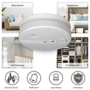 Rookmelder 230V Koppelbaar - 10 jaar back-up batterij (FS1110P)