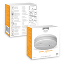 Rookmelder 230V Koppelbaar - 10 jaar back-up batterij (FS1110P)