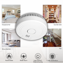 Rookmelder met magneet montage - 5 jaar batterij - 2 pack (FS1805M)