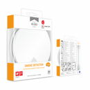 Ultra Dunne Rookmelder 10 jaar batterij (FS4610)