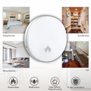 Ultra Dunne Rookmelder 10 jaar batterij (FS4610)