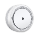 Rookmelder Compact Design met 10 jaar batterij (FS8010)