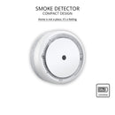 Rookmelder Compact Design met 10 jaar batterij (FS8010)