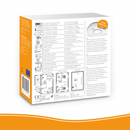 Combimelder – Rook- & Koolmonoxidemelder met 10 jaar batterij (FV4310)