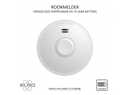 Koppelbare Rookmelder met 10 jaar batterij (FZ5010R)