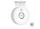 ELRO Pro Design rookmelder met automatische zelftest en 10 jaar batterij (PS4910)